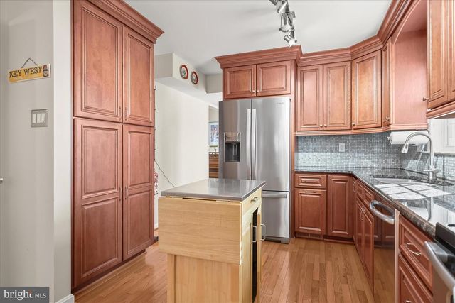 1424 VALLEY FORGE WAY, Abingdon, MD 21009