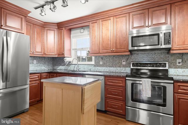 1424 VALLEY FORGE WAY, Abingdon, MD 21009