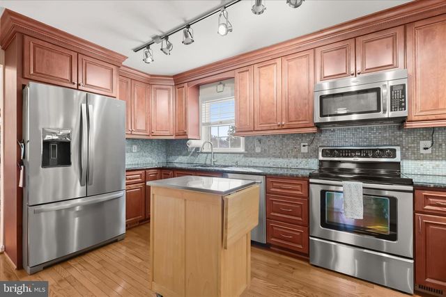 1424 VALLEY FORGE WAY, Abingdon, MD 21009