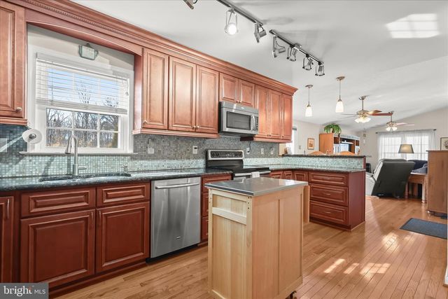 1424 VALLEY FORGE WAY, Abingdon, MD 21009