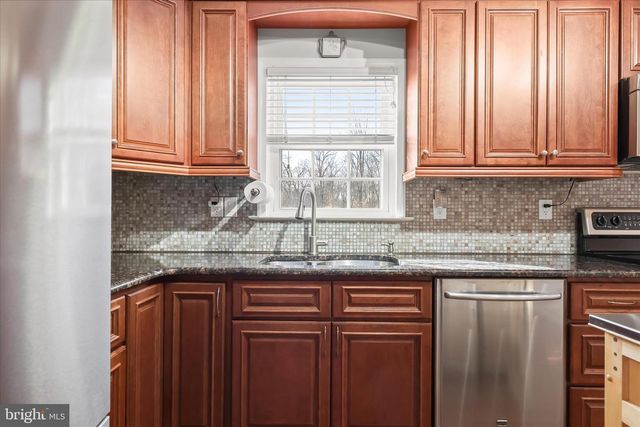 1424 VALLEY FORGE WAY, Abingdon, MD 21009
