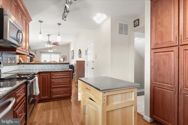 1424 VALLEY FORGE WAY, Abingdon, MD 21009