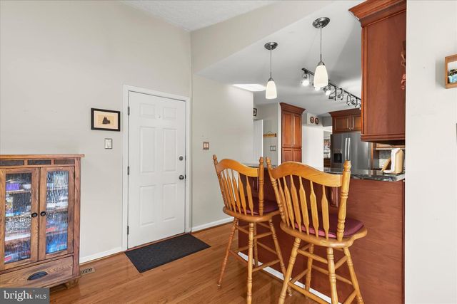 1424 VALLEY FORGE WAY, Abingdon, MD 21009