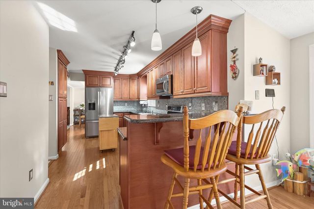 1424 VALLEY FORGE WAY, Abingdon, MD 21009