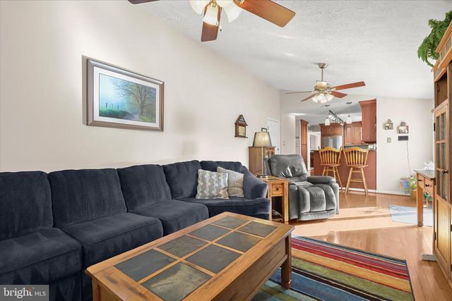 1424 VALLEY FORGE WAY, Abingdon, MD 21009