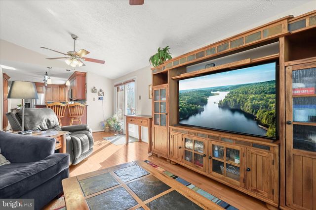 1424 VALLEY FORGE WAY, Abingdon, MD 21009