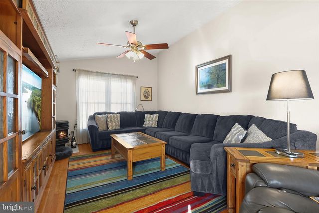 1424 VALLEY FORGE WAY, Abingdon, MD 21009
