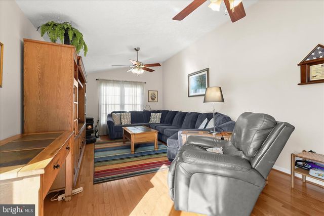 1424 VALLEY FORGE WAY, Abingdon, MD 21009