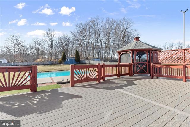 1424 VALLEY FORGE WAY, Abingdon, MD 21009