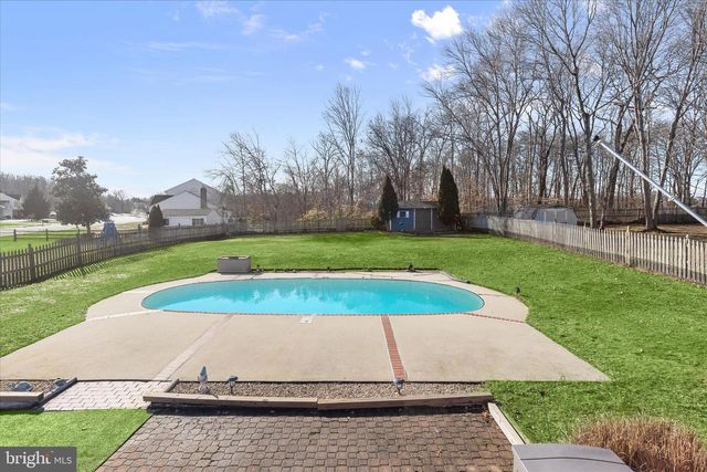 1424 VALLEY FORGE WAY, Abingdon, MD 21009