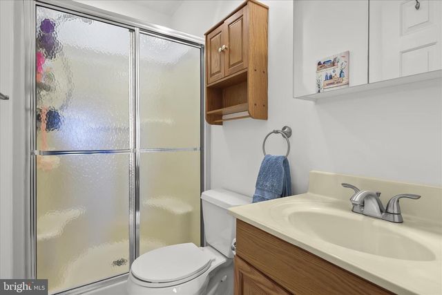 1424 VALLEY FORGE WAY, Abingdon, MD 21009