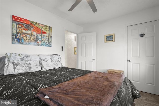 1424 VALLEY FORGE WAY, Abingdon, MD 21009