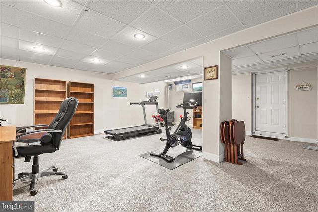 1424 VALLEY FORGE WAY, Abingdon, MD 21009