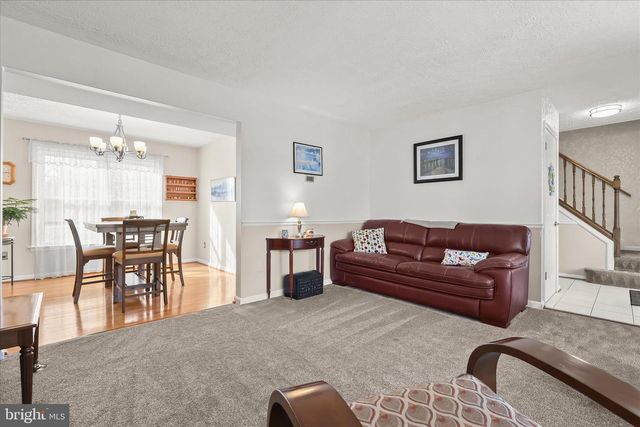 1424 VALLEY FORGE WAY, Abingdon, MD 21009