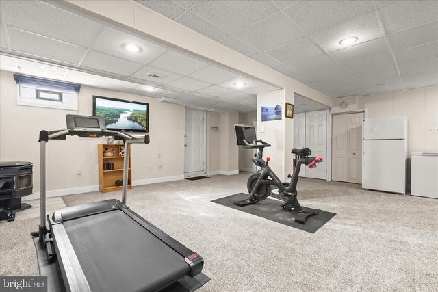 1424 VALLEY FORGE WAY, Abingdon, MD 21009