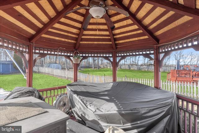 1424 VALLEY FORGE WAY, Abingdon, MD 21009