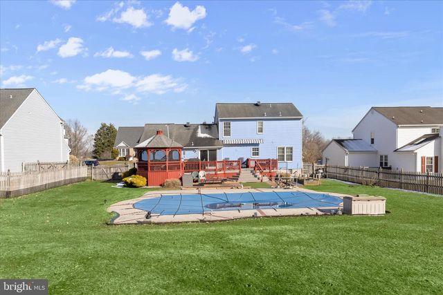 1424 VALLEY FORGE WAY, Abingdon, MD 21009