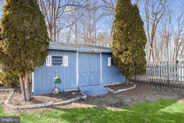 1424 VALLEY FORGE WAY, Abingdon, MD 21009