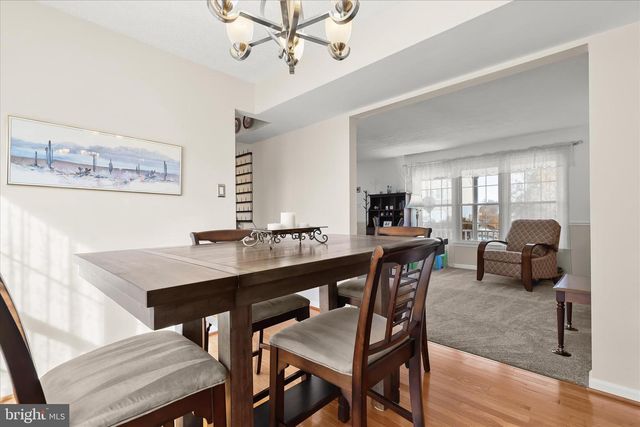 1424 VALLEY FORGE WAY, Abingdon, MD 21009