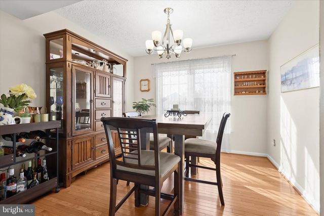 1424 VALLEY FORGE WAY, Abingdon, MD 21009