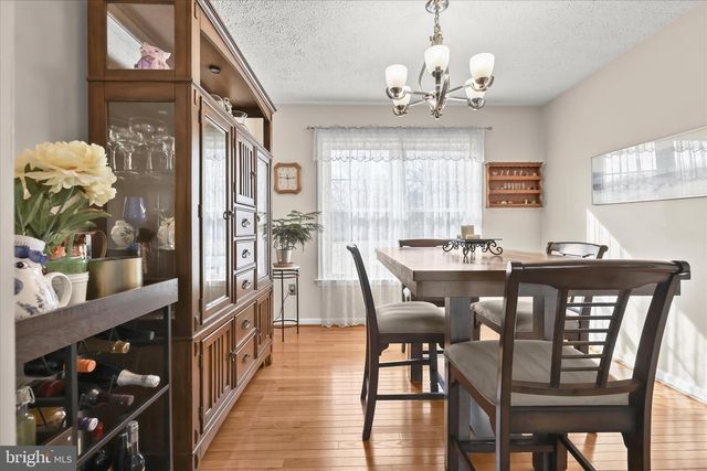 1424 VALLEY FORGE WAY, Abingdon, MD 21009
