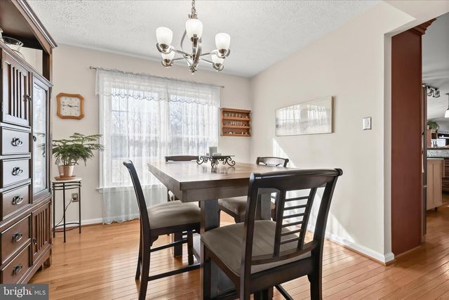 1424 VALLEY FORGE WAY, Abingdon, MD 21009