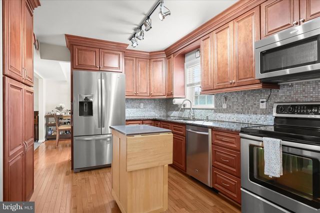 1424 VALLEY FORGE WAY, Abingdon, MD 21009
