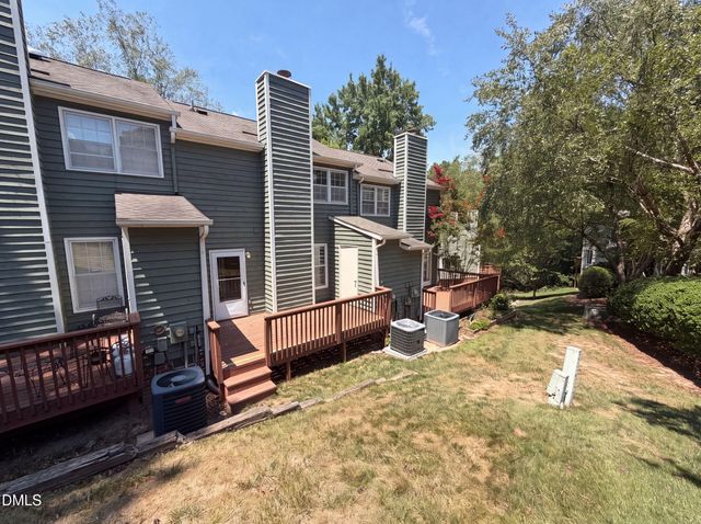 102 Old Maple Lane, Durham, NC 27713