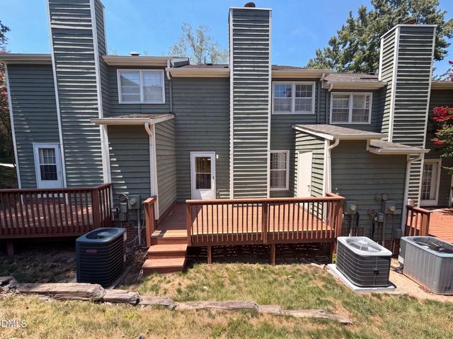 102 Old Maple Lane, Durham, NC 27713