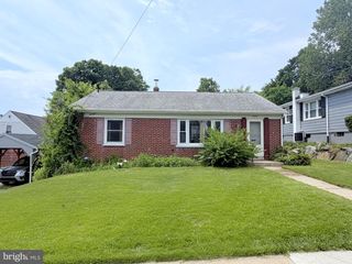 935 WABANK ST, Lancaster, PA 17603