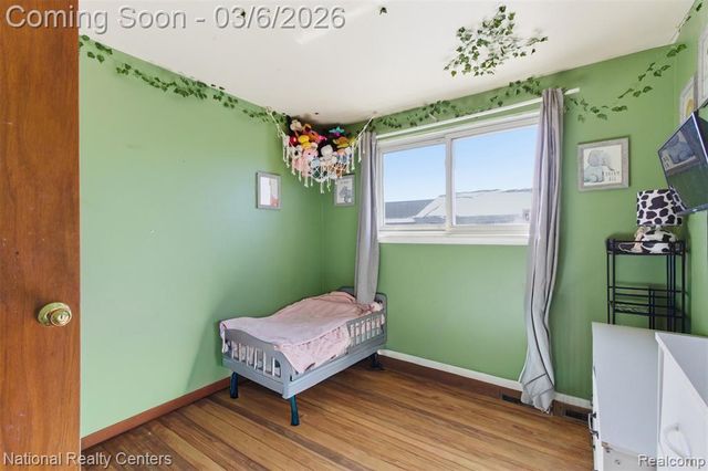 8095 Coventry Street, Westland, MI 48185