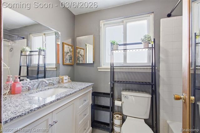 8095 Coventry Street, Westland, MI 48185