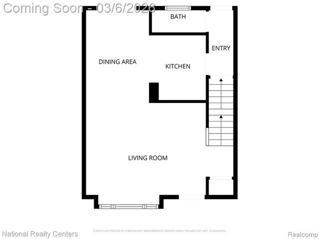 8095 Coventry Street, Westland, MI 48185