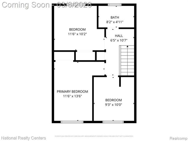 8095 Coventry Street, Westland, MI 48185