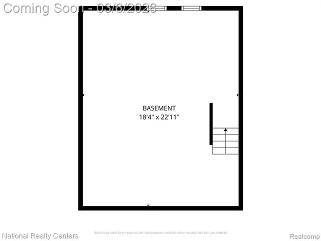 8095 Coventry Street, Westland, MI 48185