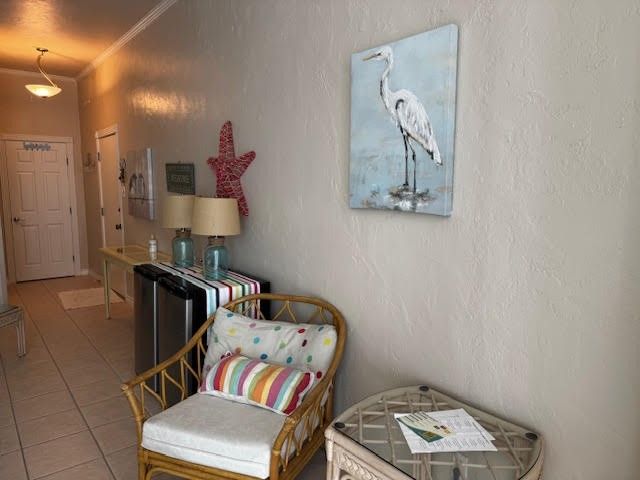 15002 WINDWARD Dr 104B, Corpus Christi, TX 78418