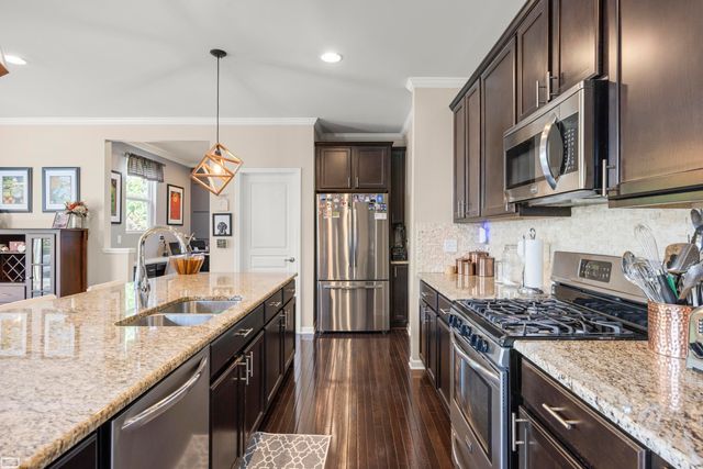 49223 Gaviota Lane, Macomb Twp, MI 48044