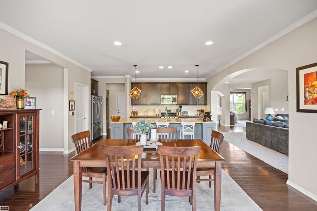 49223 Gaviota Lane, Macomb Twp, MI 48044