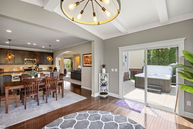 49223 Gaviota Lane, Macomb Twp, MI 48044