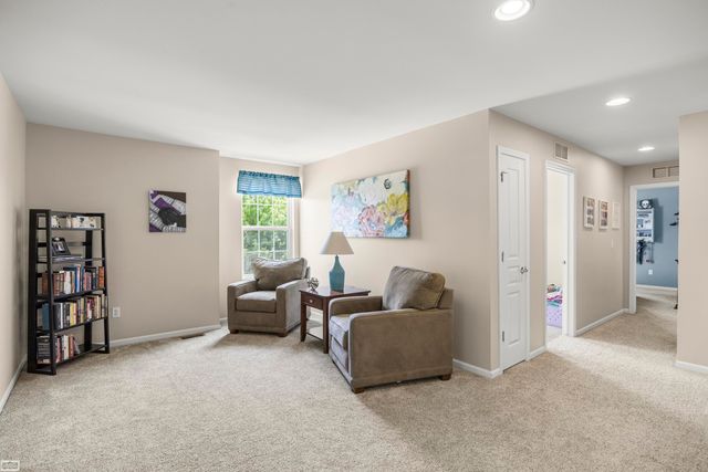 49223 Gaviota Lane, Macomb Twp, MI 48044