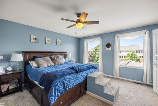 49223 Gaviota Lane, Macomb Twp, MI 48044