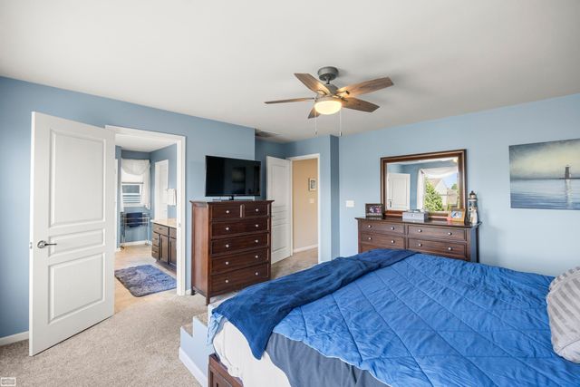 49223 Gaviota Lane, Macomb Twp, MI 48044