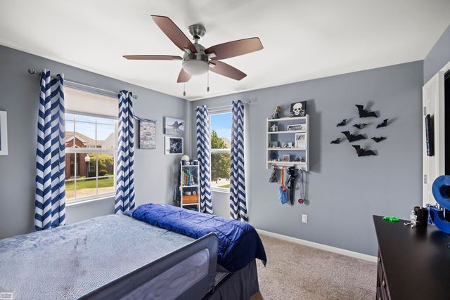 49223 Gaviota Lane, Macomb Twp, MI 48044