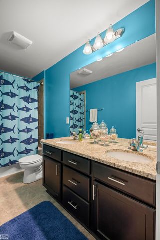 49223 Gaviota Lane, Macomb Twp, MI 48044