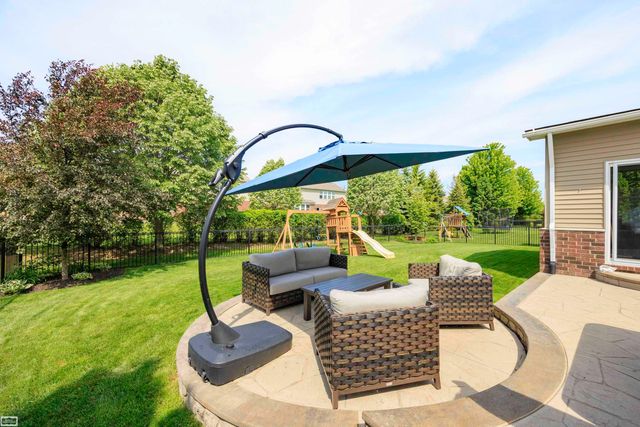 49223 Gaviota Lane, Macomb Twp, MI 48044