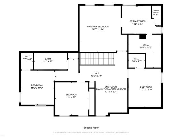 49223 Gaviota Lane, Macomb Twp, MI 48044