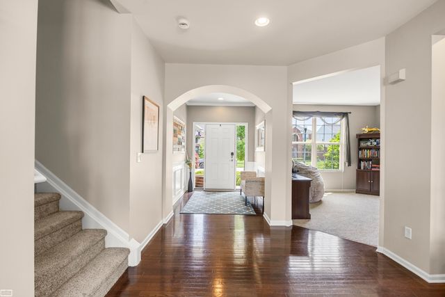 49223 Gaviota Lane, Macomb Twp, MI 48044