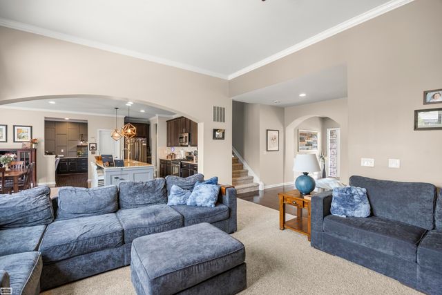 49223 Gaviota Lane, Macomb Twp, MI 48044