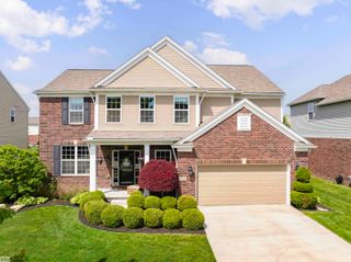 49223 Gaviota Lane, Macomb Twp, MI 48044