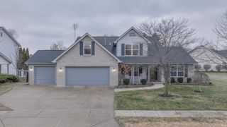 1841 Alydar Drive, West Lafayette, IN 47906